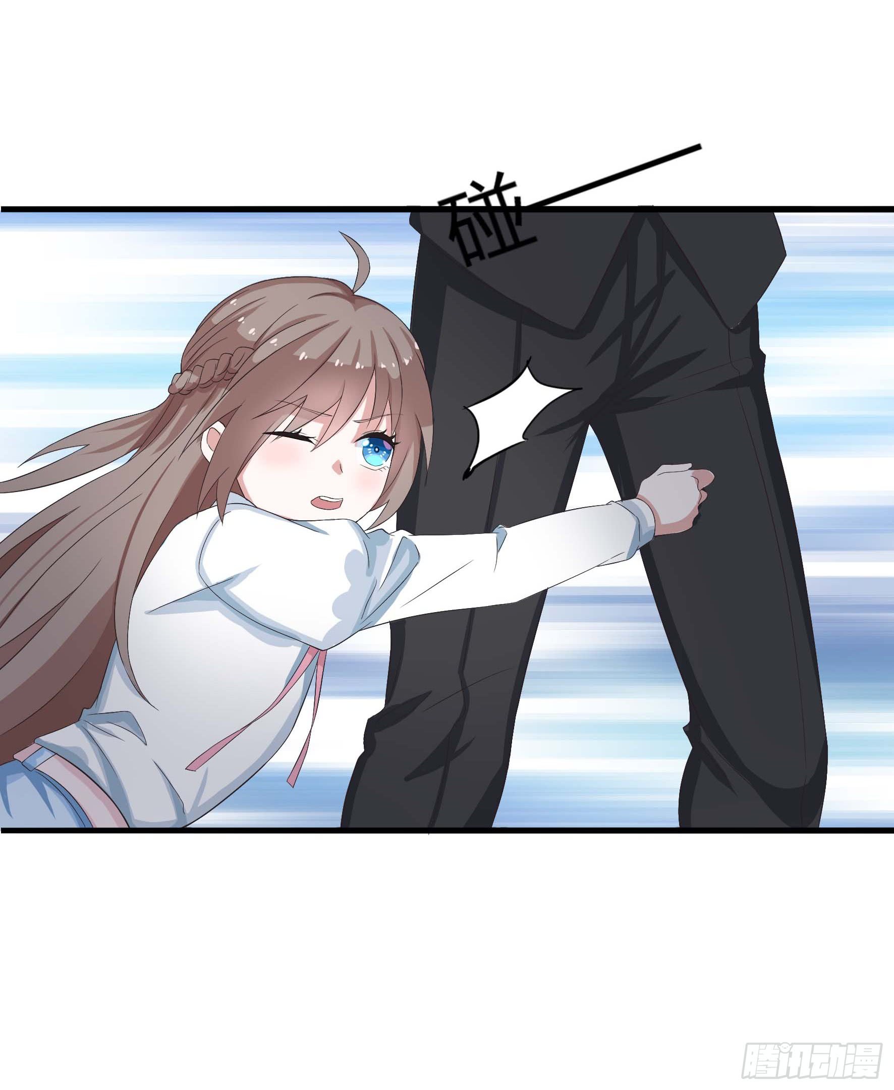 Fairy Demon Dad Chapter 05 Gambar 32